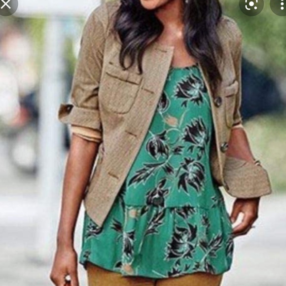 Cabi Penny Blazer style #3170 - Picture 3 of 6